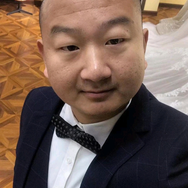 展翅高飞的第一张照片--石家庄相亲服务中心