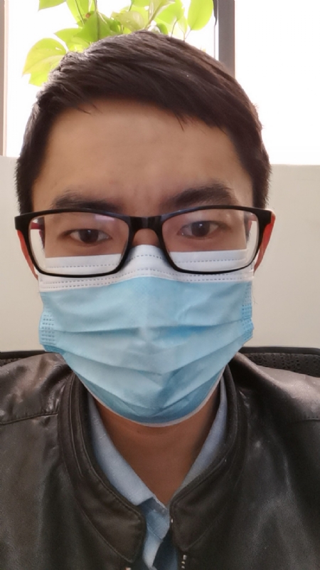 凉白开的第一张照片--石家庄相亲服务中心