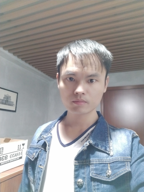 阿信的第一张照片--石家庄相亲服务中心