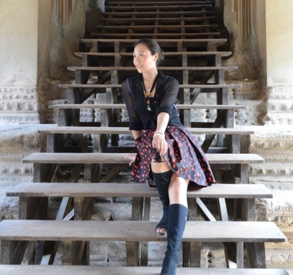 逾越禁区的第一张照片--石家庄相亲服务中心