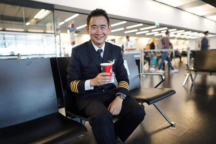 HARRYJUNG1的第一张照片--石家庄相亲服务中心