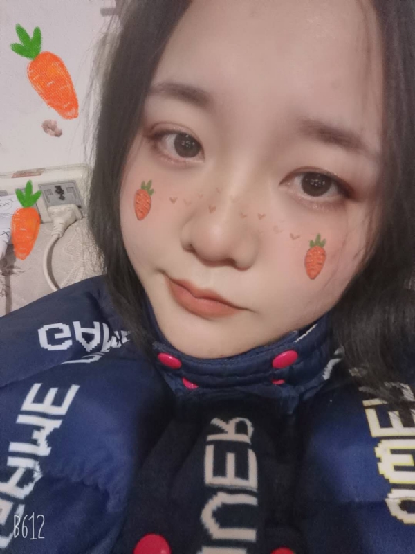 小慧慧的第一张照片--石家庄相亲服务中心