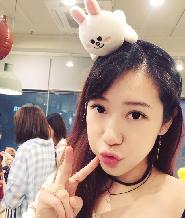 mabel的第一张照片--石家庄相亲服务中心