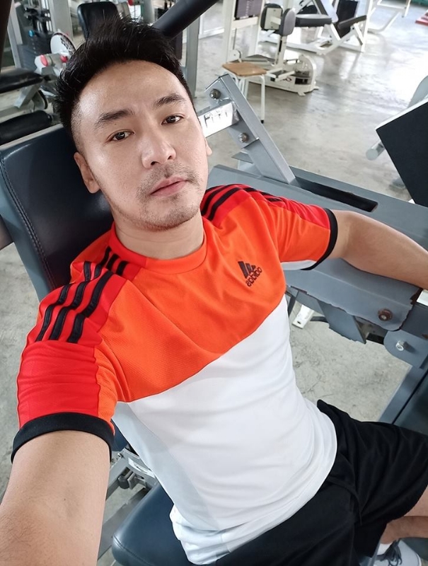 MrLin的第一张照片--石家庄相亲服务中心