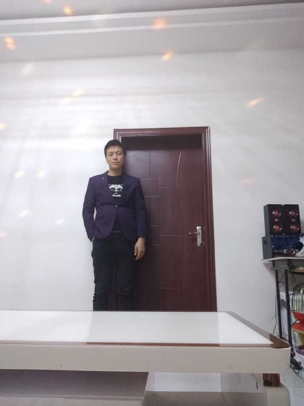 慕凡的第二张照片--石家庄相亲服务中心