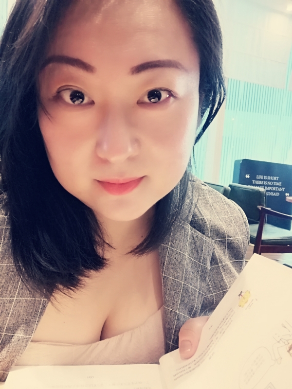 铃瑶的第二张照片--石家庄相亲服务中心