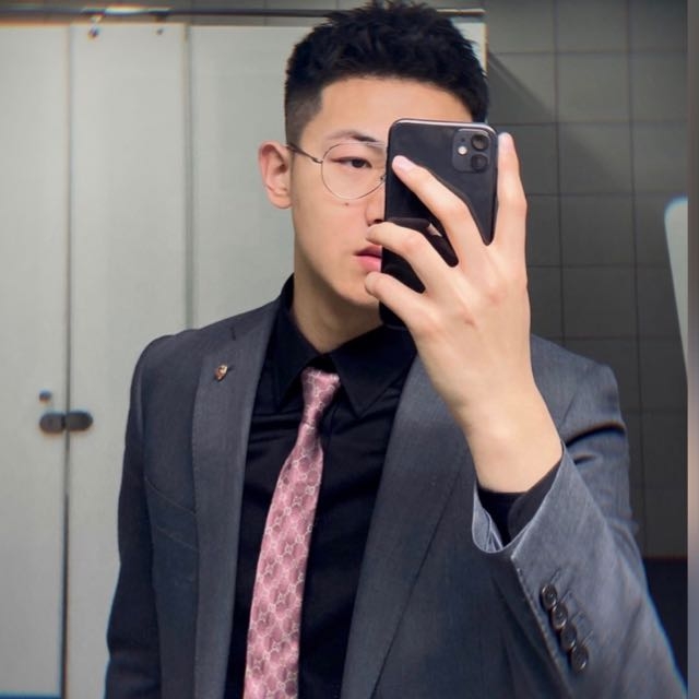 幸好的第一张照片--石家庄相亲服务中心