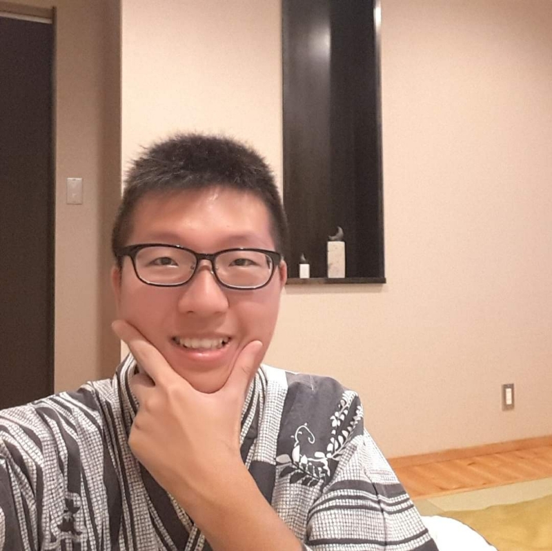 AndrewLaw的第一张照片--石家庄相亲服务中心