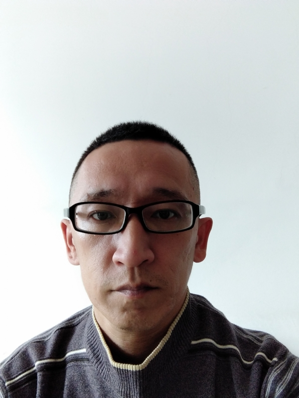 晓峰的第五张照片--石家庄相亲服务中心