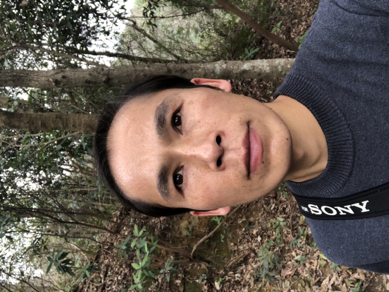 Hiti印相哥的第一张照片--石家庄相亲服务中心