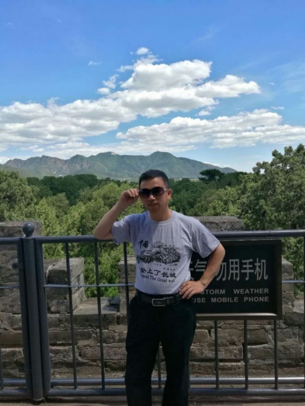 天天心情好的第一张照片--石家庄相亲服务中心