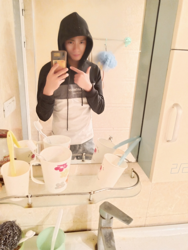 时间让我变傻的第一张照片--石家庄相亲服务中心