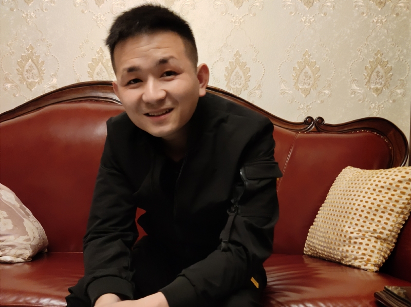 lilei123的第五张照片--石家庄相亲服务中心