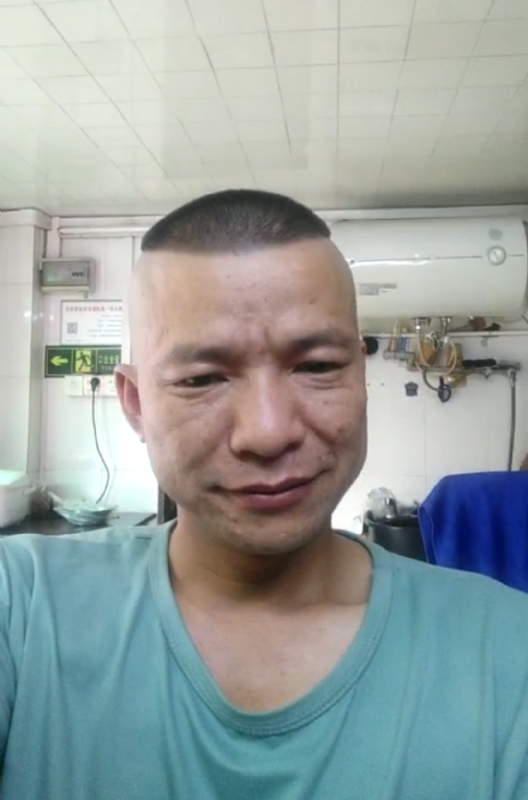 自创生涯的第一张照片--石家庄相亲服务中心