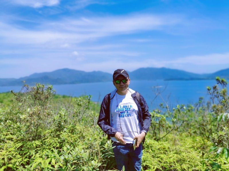 匡匡的第二张照片--石家庄相亲服务中心