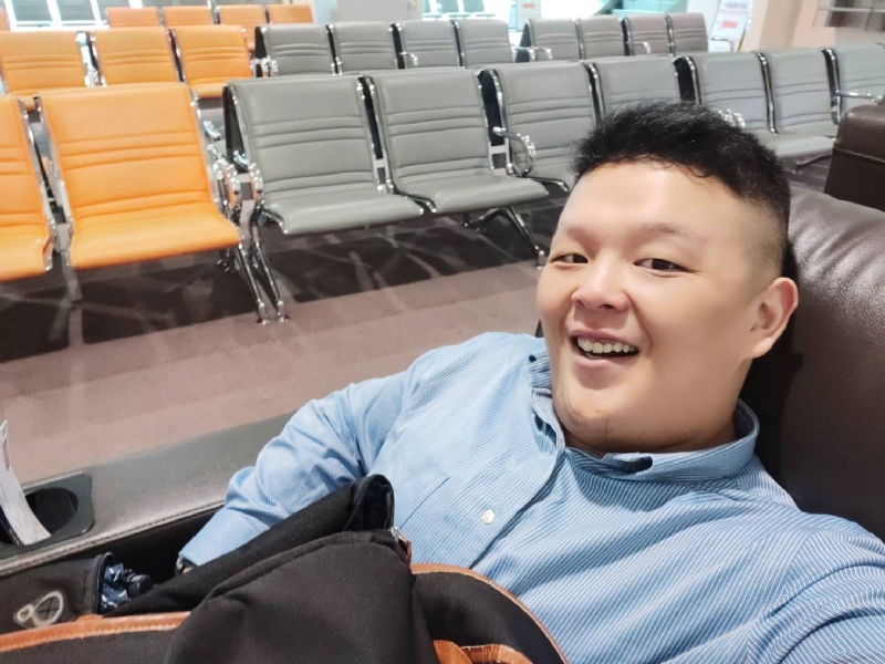 hu的第一张照片--石家庄相亲服务中心