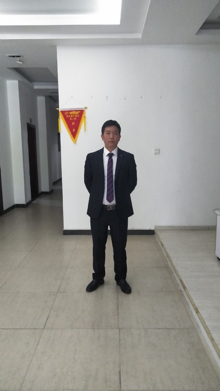 daxia的第一张照片--石家庄相亲服务中心