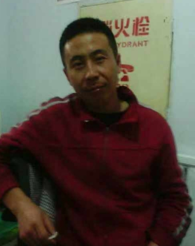 袭明轩的第一张照片--石家庄相亲服务中心