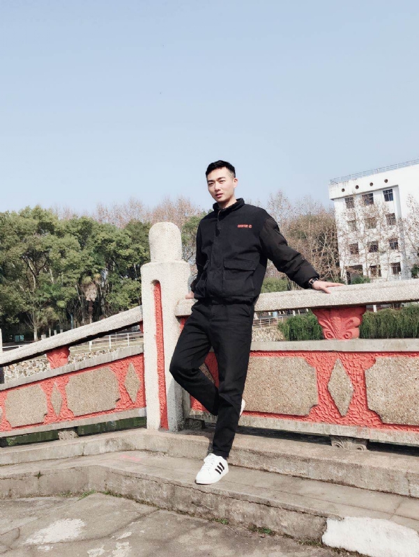 柒玥的第一张照片--石家庄相亲服务中心