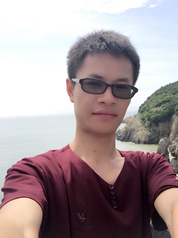 木木林的第一张照片--石家庄相亲服务中心