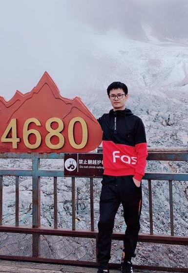 木木林的第三张照片--石家庄相亲服务中心