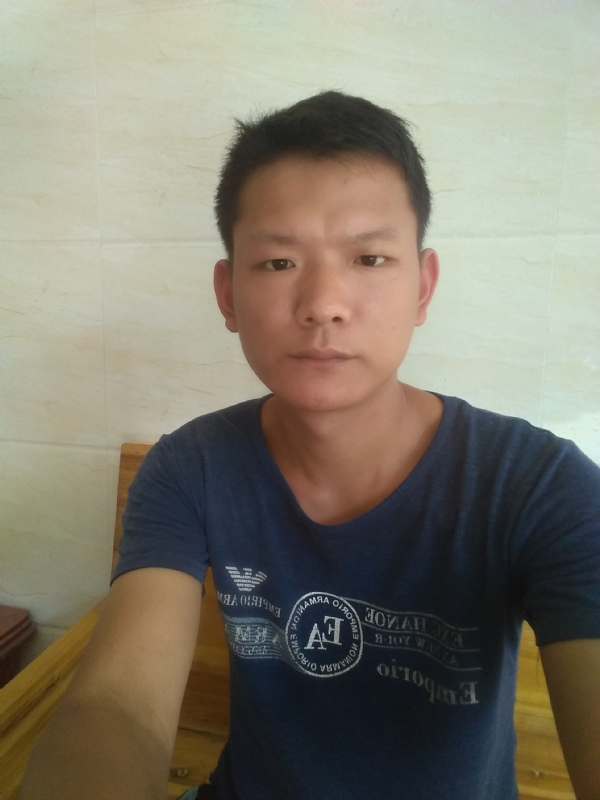 辉的第一张照片--石家庄相亲服务中心