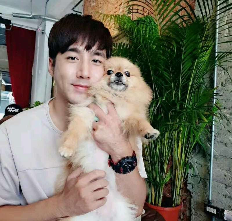 wnag的第一张照片--石家庄相亲服务中心