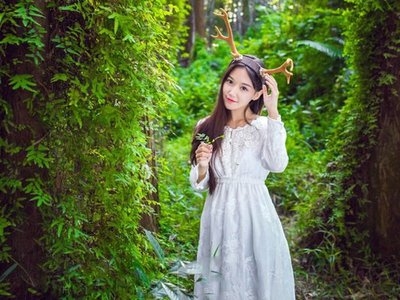 娇娇的第二张照片--石家庄相亲服务中心