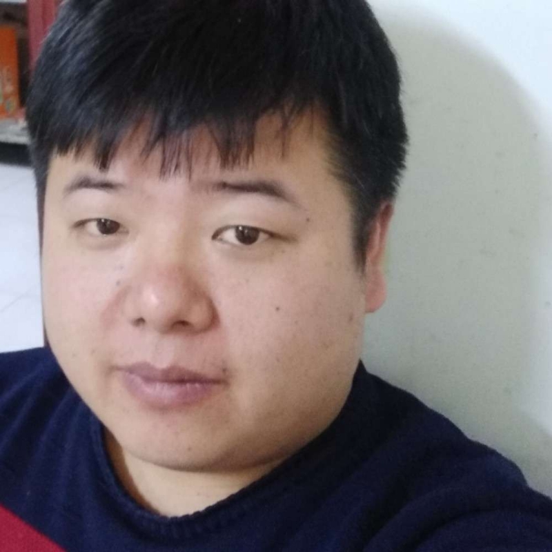 小胖的第一张照片--石家庄相亲服务中心