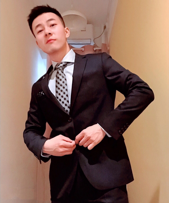 老谢家的天之蛟子的第一张照片--石家庄相亲服务中心