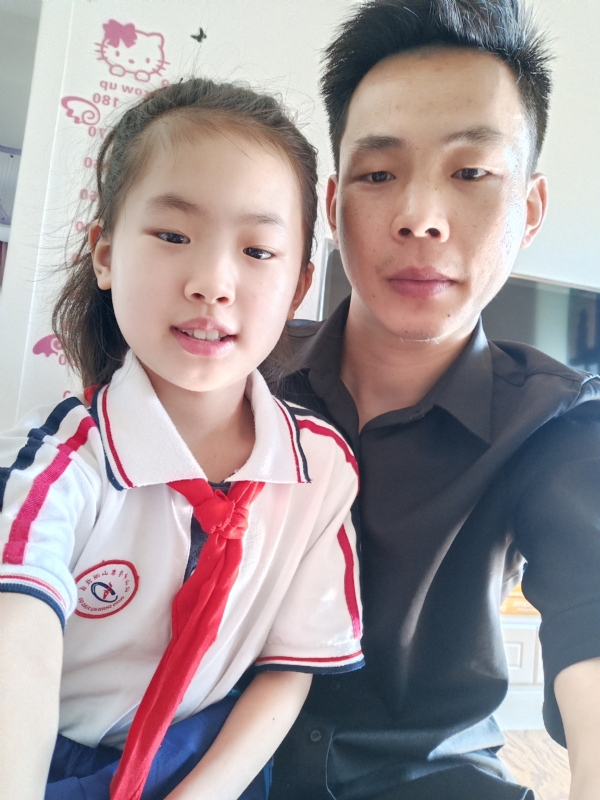 小神兽的第一张照片--石家庄相亲服务中心