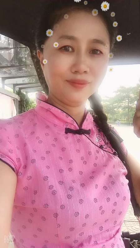 永相随的第一张照片--石家庄相亲服务中心