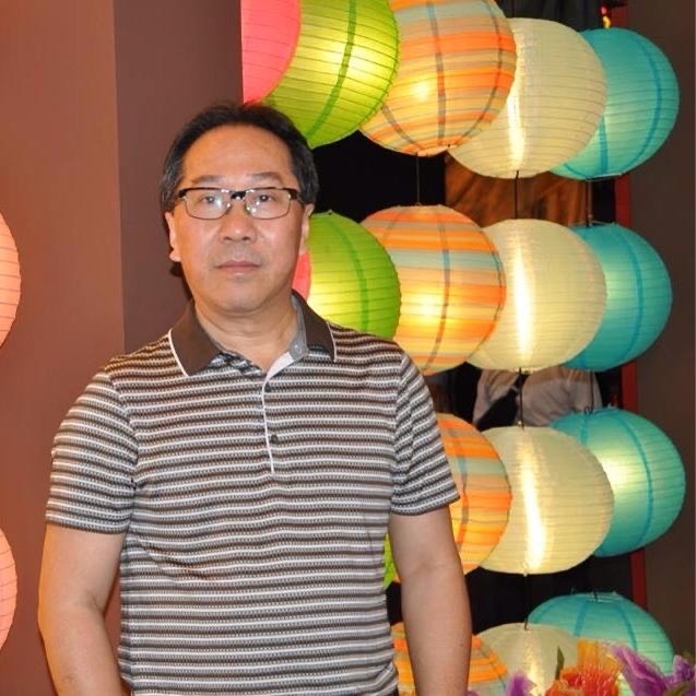 kaiwen的第一张照片--石家庄相亲服务中心