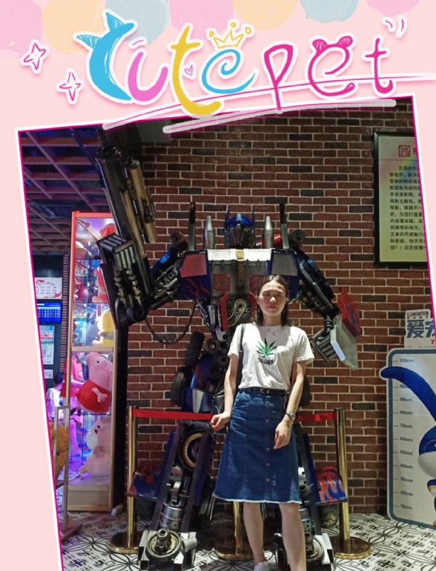 淡似春风的第一张照片--石家庄相亲服务中心