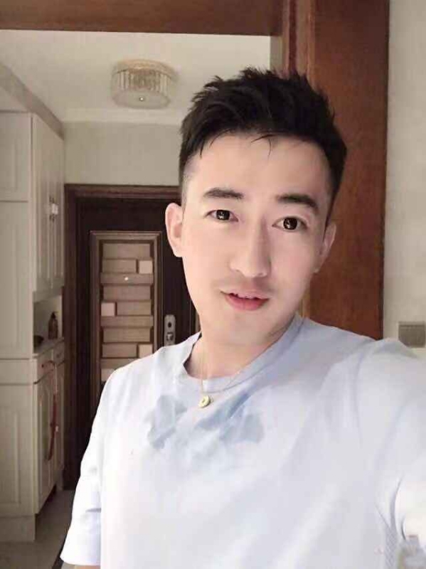 元素囡的第一张照片--石家庄相亲服务中心