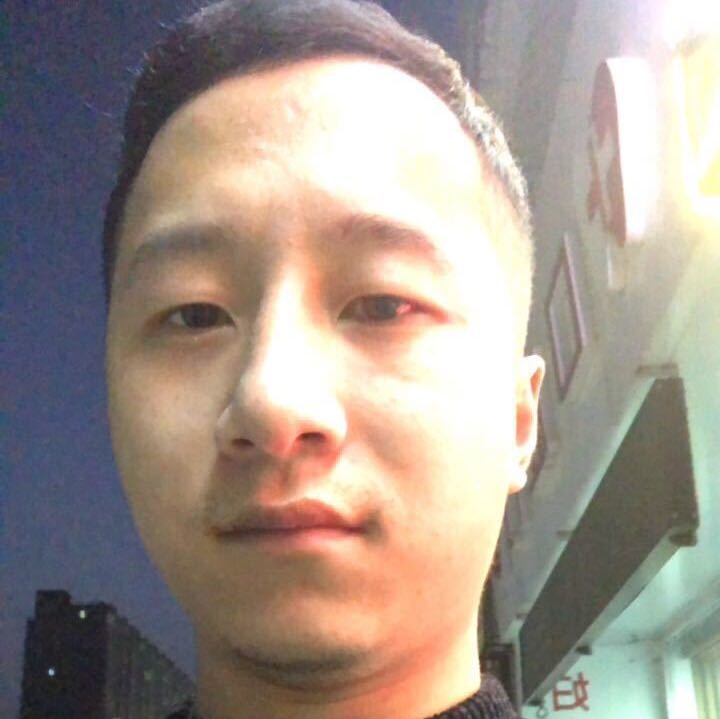 下雨过后的第一张照片--石家庄相亲服务中心