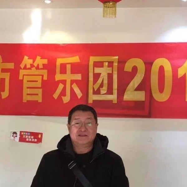 大地神鹰的第一张照片--石家庄相亲服务中心