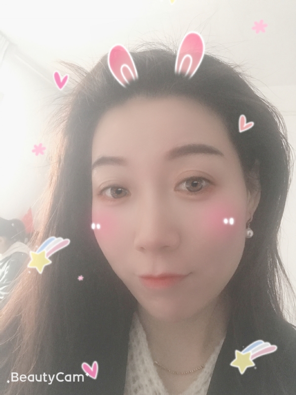 非你不嫁的第一张照片--石家庄相亲服务中心