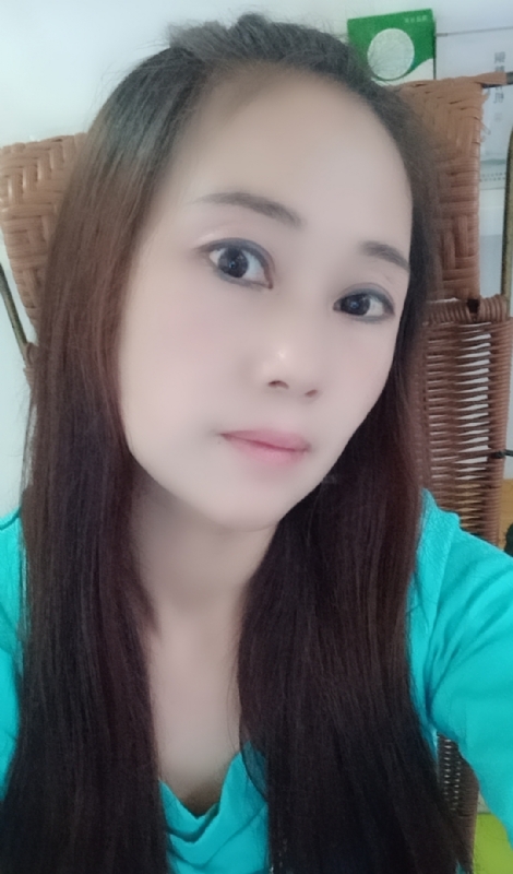阿玲的第一张照片--石家庄相亲服务中心