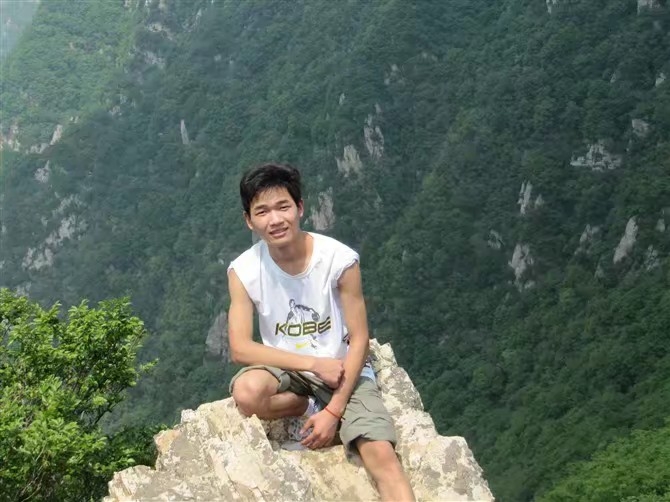 隐身的第二张照片--石家庄相亲服务中心