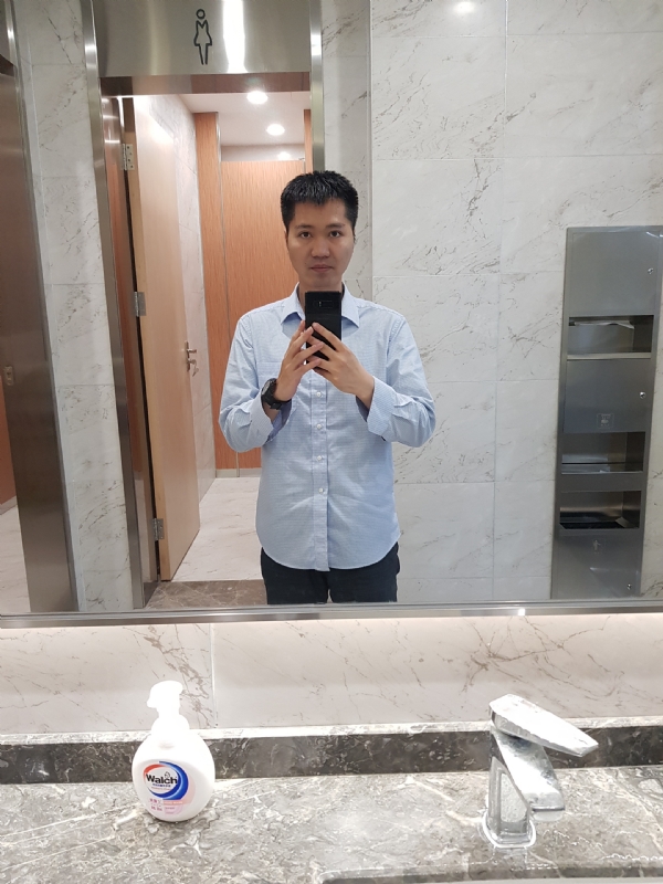 猩猩的第二张照片--石家庄相亲服务中心