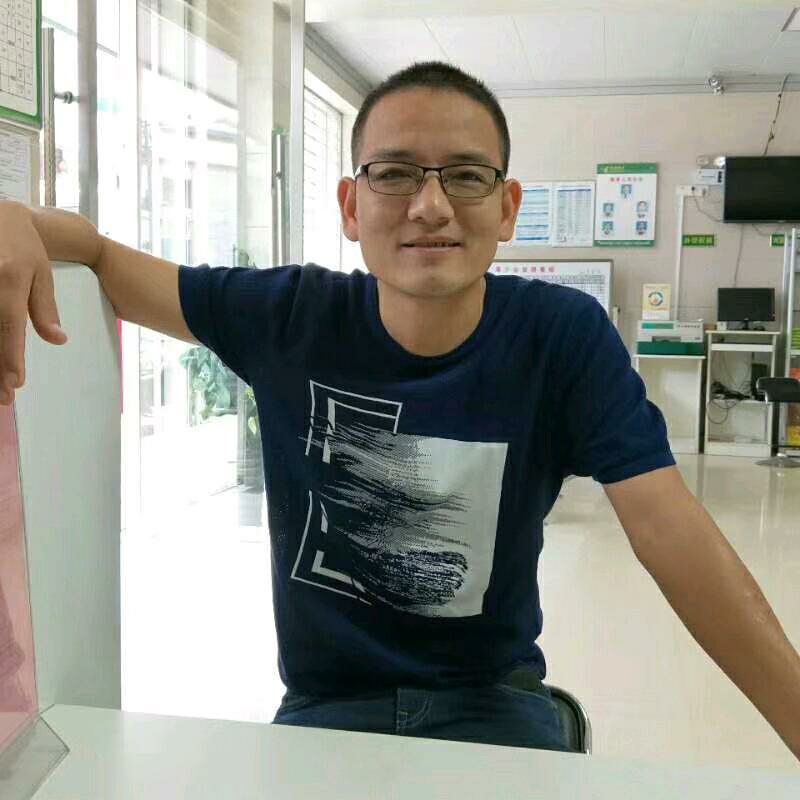 人生就像高尔夫的第二张照片--石家庄相亲服务中心