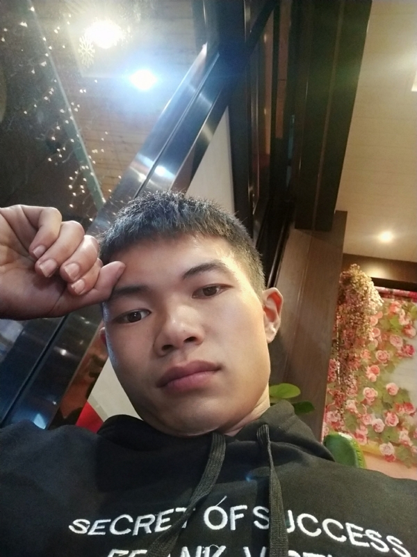 好想你的第一张照片--石家庄相亲服务中心