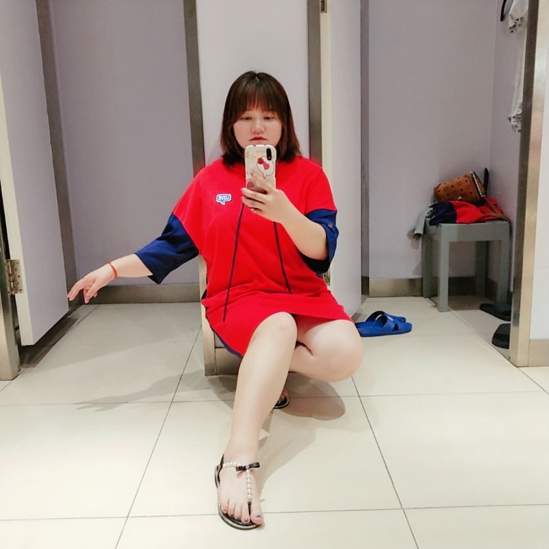 小茶的第一张照片--石家庄相亲服务中心