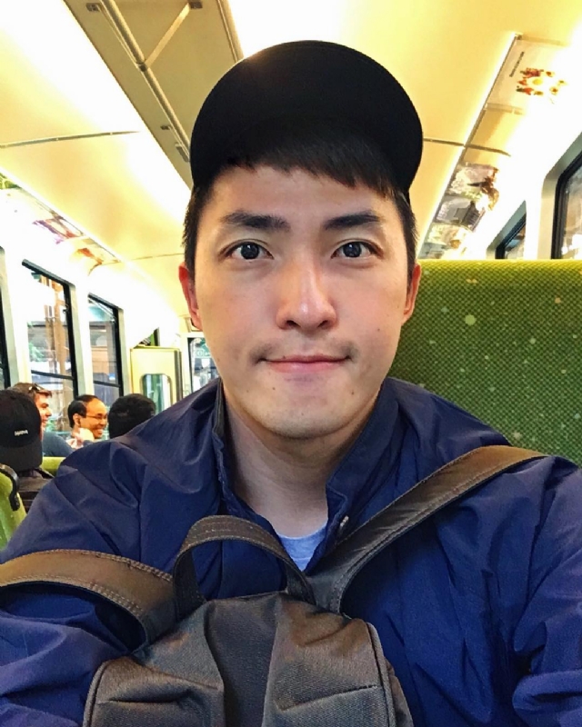 幸福满满的第二张照片--石家庄相亲服务中心