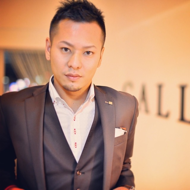 Lamborghini的第一张照片--石家庄相亲服务中心