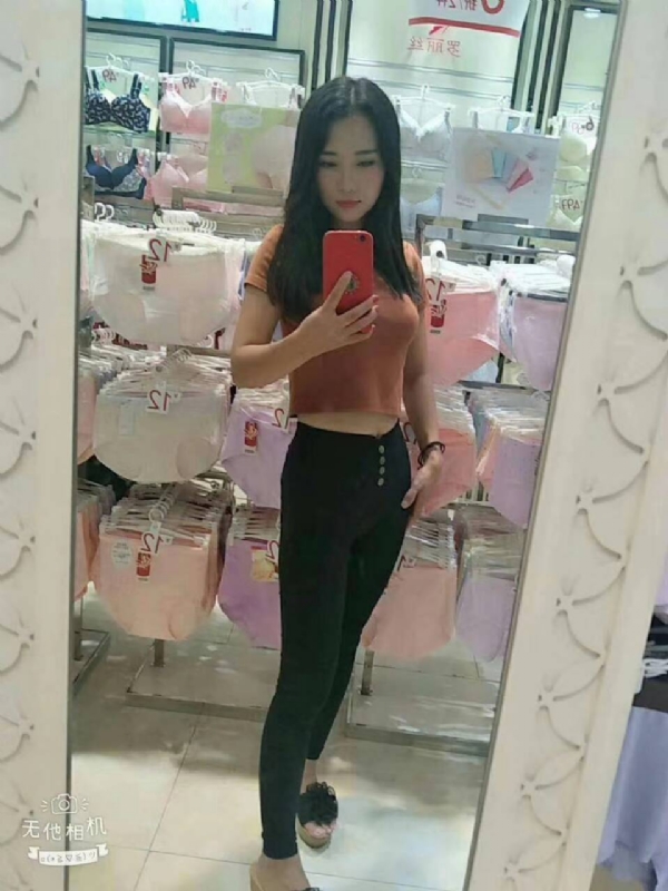 小可爱的第一张照片--石家庄相亲服务中心