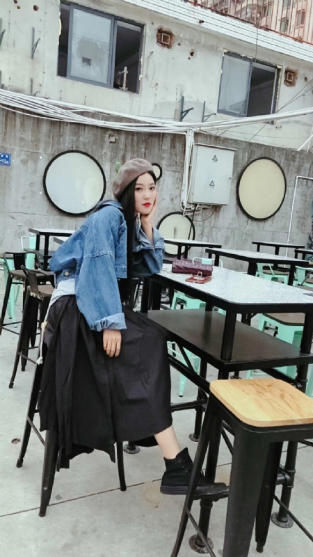 linna的第二张照片--石家庄相亲服务中心