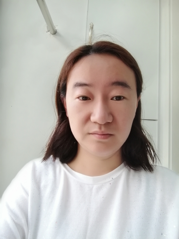 洁的第一张照片--石家庄相亲服务中心