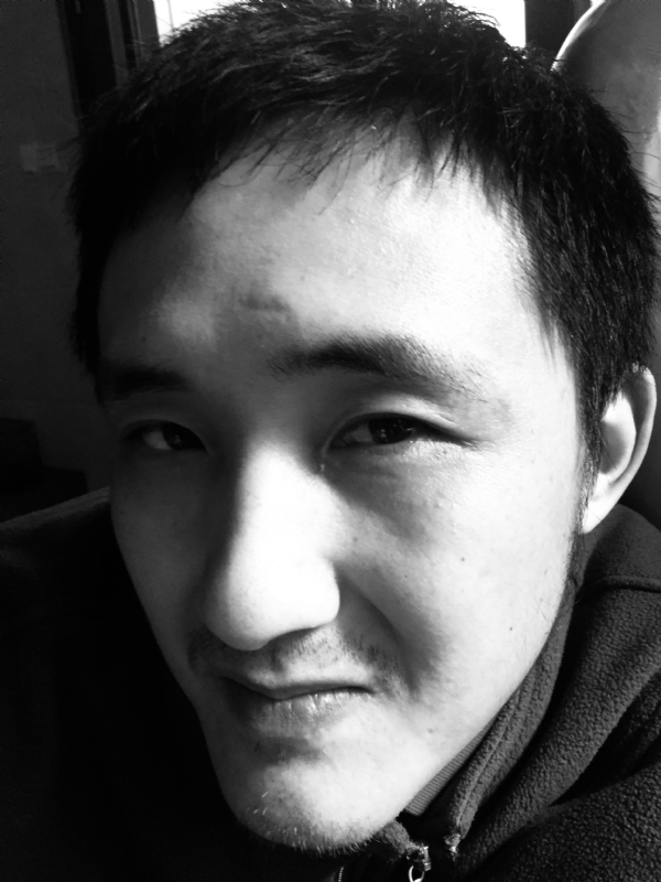 孙伟伟的第一张照片--石家庄相亲服务中心